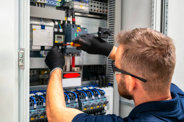 Best Electrical Contractors for Businesses  in Newfield, NJ