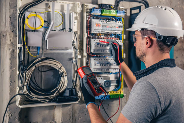 Best 24-Hour Electrician  in Newfield, NJ