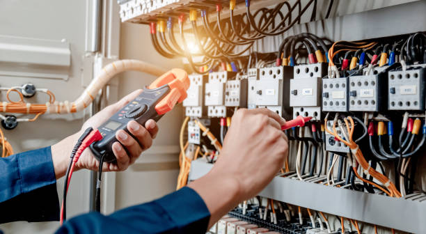 Best Electric Panel Repair  in Newfield, NJ