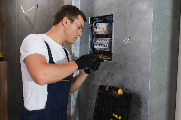 Best Electrical Wiring Services  in Newfield, NJ