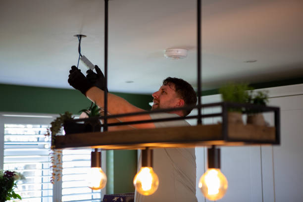 Best Electrician Near Me  in Newfield, NJ