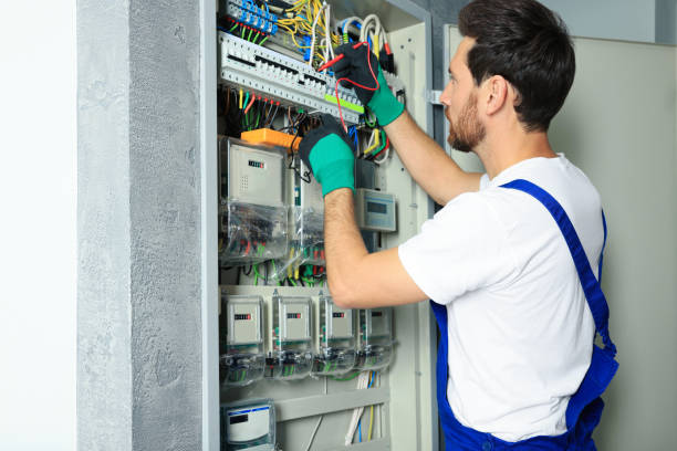 Best Electrical Contractors for Businesses  in Newfield, NJ