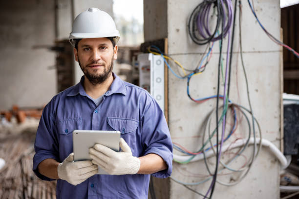 Best Local Electrician Companies  in Newfield, NJ