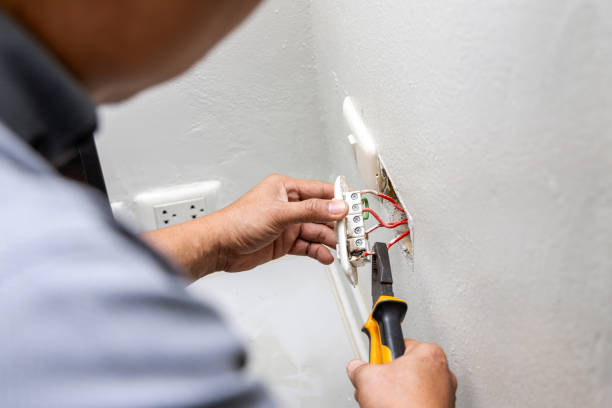 Best Residential Electrician Services  in Newfield, NJ