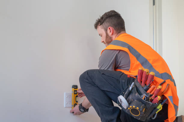 Best Affordable Electrician  in Newfield, NJ