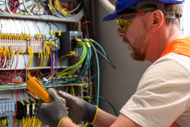 Best Affordable Electrical Installation  in Newfield, NJ