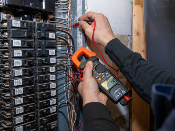 Best Electrical Upgrades for Homes  in Newfield, NJ