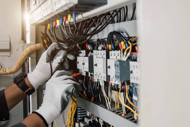 Best Emergency Electrical Repair  in Newfield, NJ