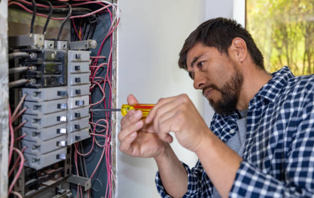 Why Trust Our Certified Electricians for Your Electrical Needs in NJ?